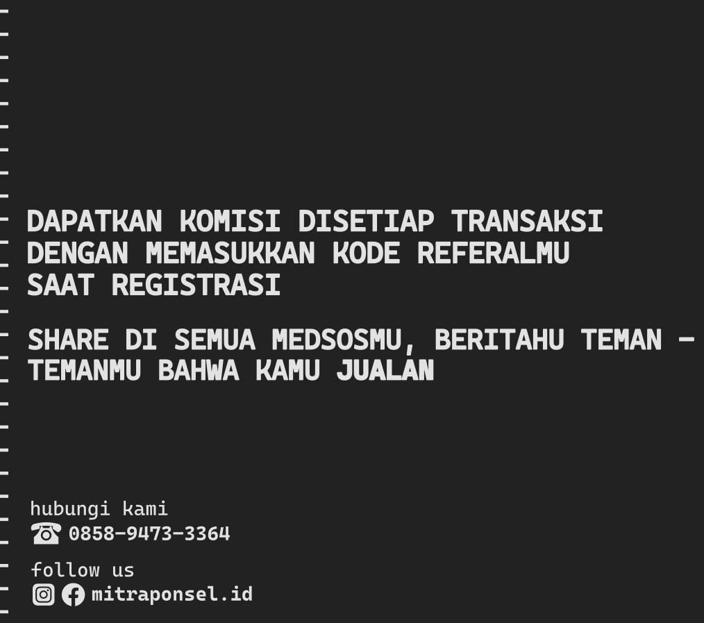 Iklan 4